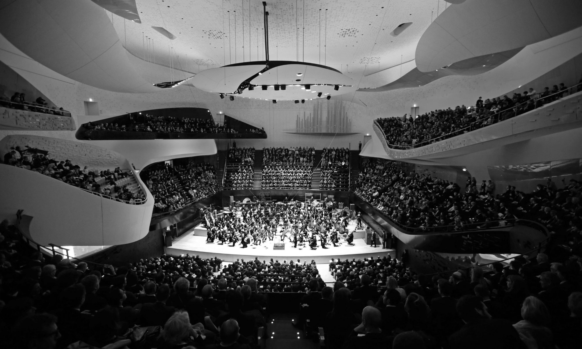 Philharmonie de Paris